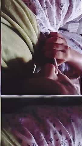 I Love My Girlfriend's Early Morning Love.