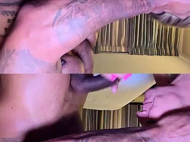 RealKingCobraXXX - Take That Cobra Dick Heather Dominique