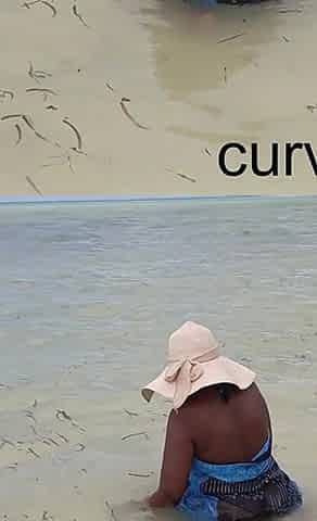 Extreme Flashing at the Beach. Made My Uber Driver Play with My Clit Till I Squirt