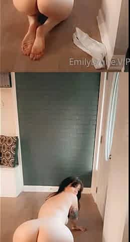 amateur vip ass flashing boobs on live webcam