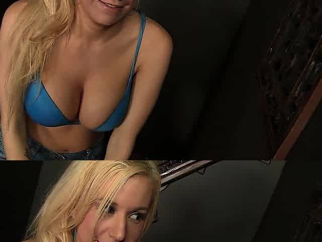 Gloryhole Confessions 05 Scene 8