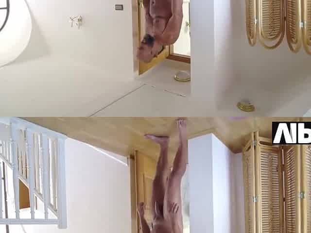 Alluring Neeos Cuckold