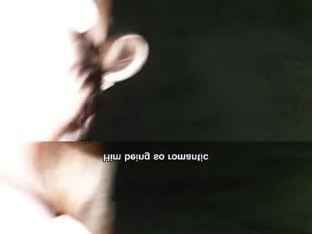 THAT GUY SCREWED ME AT THE BEACH AT NIGHT (public)