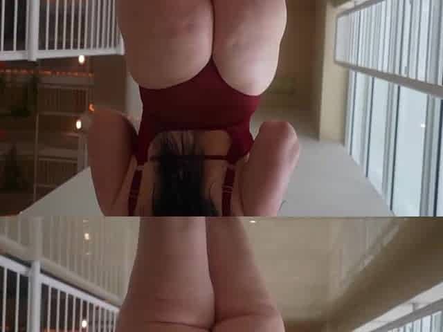 White Pawg Likes Getting Ebony Ramrod From One Of The Top Pornstars In The Game
