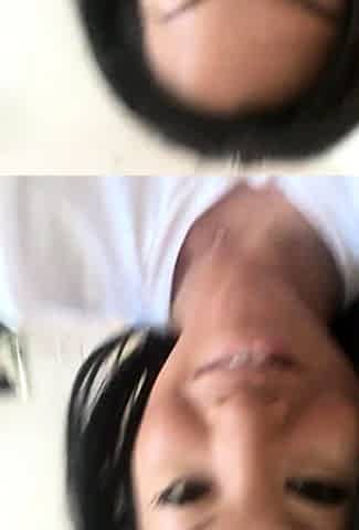 Amateur Asian Webcam Strip Masturbation