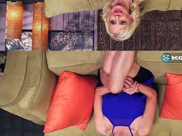 mother I'd like to fuck Cammille Austin Needs A BBC In Her Ass