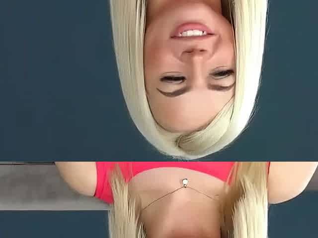 Russian Woman Tries Out Hard Porn With Bold Energy For