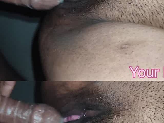 Stepsister Gets Her Pussy Fucked by Her Stepbrother Hard Sex Hindi Voice