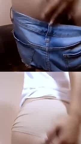 Selenes pink and tight vagina eats a big cock in casting
