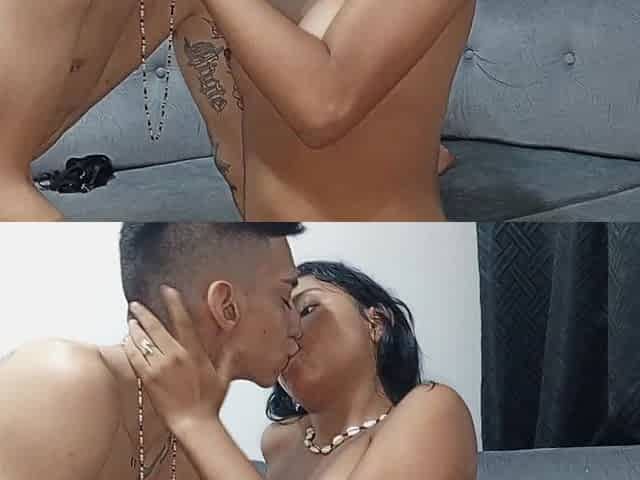 Beautiful Horny Latina Has a Photo Shoot and Likes to Be Fucked by Her Photographer