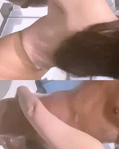 Hardcore Lingerie Stockings HDVM069