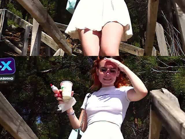 From Boat Romance to Outdoor Creampie Filled Excitement