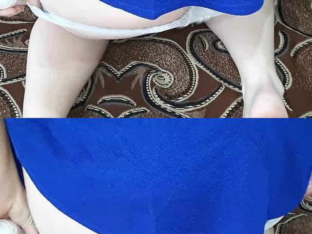 Fucking an Insatiable MILF