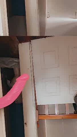 Cummed from anal hands free