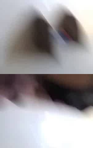 Hungry pusssy handjob
