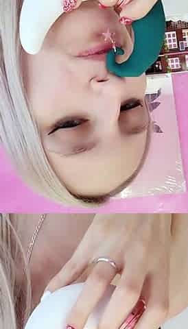 Snapchat slut whore mastrubating for sweet dreams