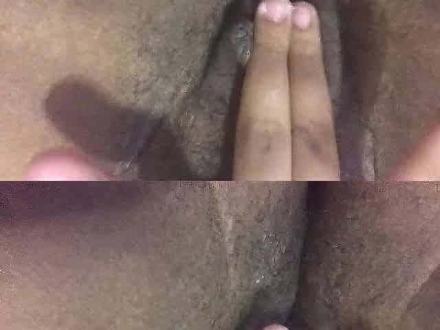 Close-Up Masturbation 1