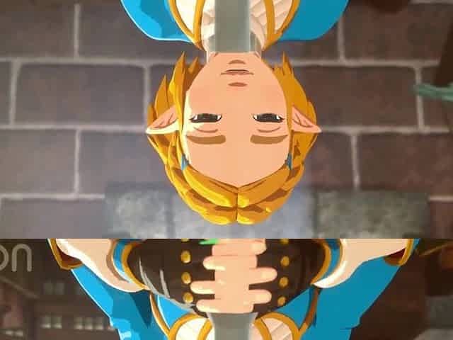 CG compilation two