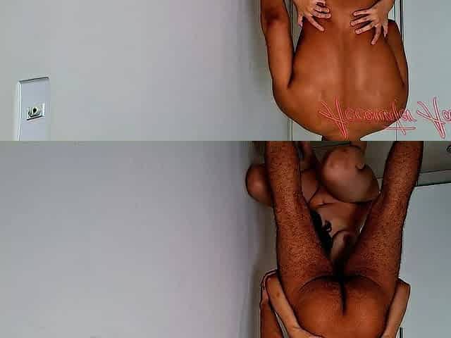 365 Days Of Anal - Day 133 that guy lift me off the ground with his thrusts - accounter adventures