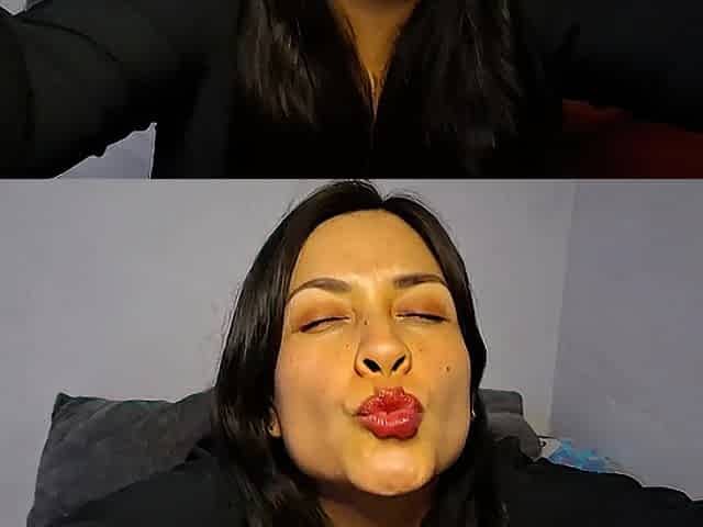 ASMR Roleplay Tu NOVIA te CUIDA