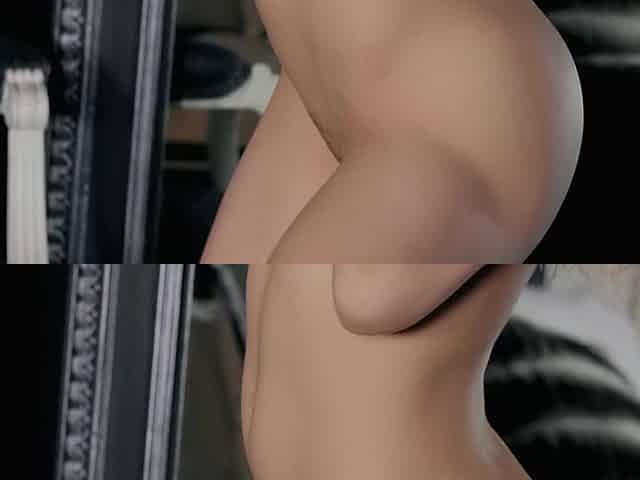 Nude Ivy Wolfe hot solo video
