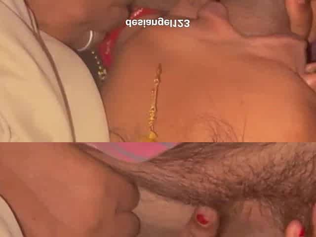 Desi Married Wife Sucking and Giving Blowjob Like a Pro. Best Blowjob of 2026