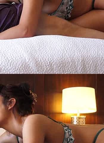 The Most Beautiful Latina You Have Ever Seen First Sextape