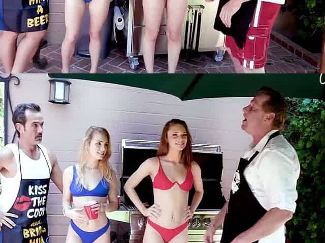 It's Never Too Late To Try A Friend's Daughter