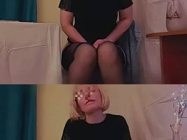 Complete destruction of an unprepared aged mother I'd like to fuck's booty