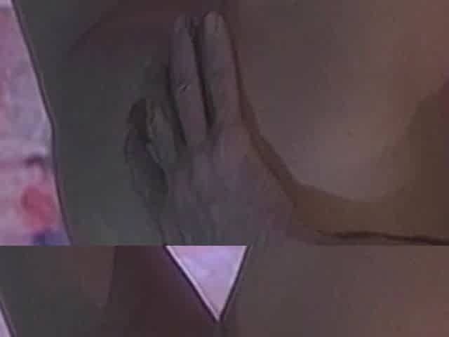 Night Temptress Hot Vintage Porn Video