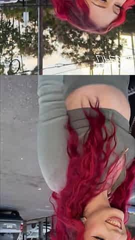Redhead Gamer Hotty Arietta Adams Blows Weenie