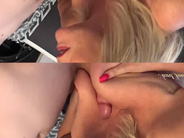 Busty Mature Teacher Mrs. Amy Fulfills Her Students 18+ Fantasy