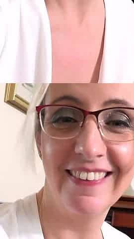 AuntJudysXXX - Busty MILF Headmistress Keira Needs to See You in Her Office