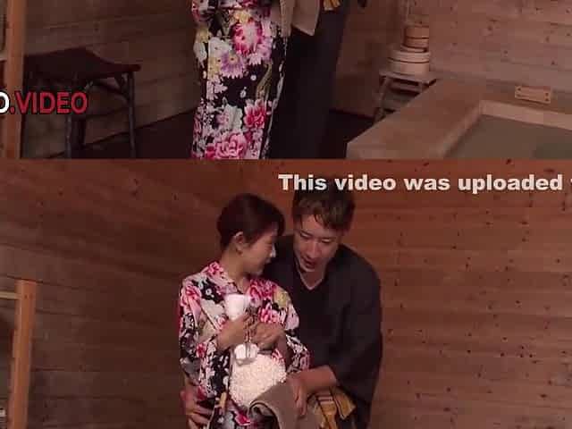 Hardcore Sauna Encounters Get Kinky Milf Outdoor Steamy Moments With In Heats Milf - Suzuha Miu And Miu Suzuhara