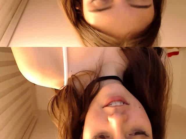 Amateur Webcam Teen Masturbates And Teases