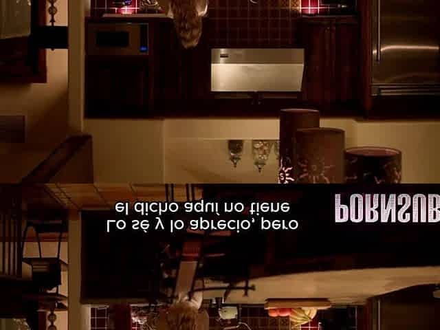 The Unfriending. Spanish sub. To watch in: pornsuborg