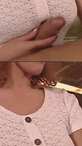 Hardcore Fucking and Endless Cumshots