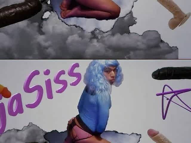 Sissy Bussy Play