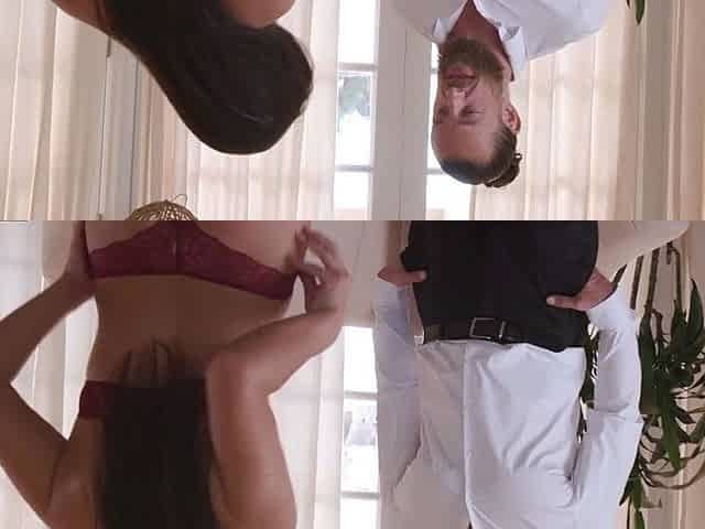 Hardcore Deep throat Facial Blowjob Brunette HD Movies