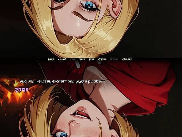 Too Perverted Boyfriends (part 10)