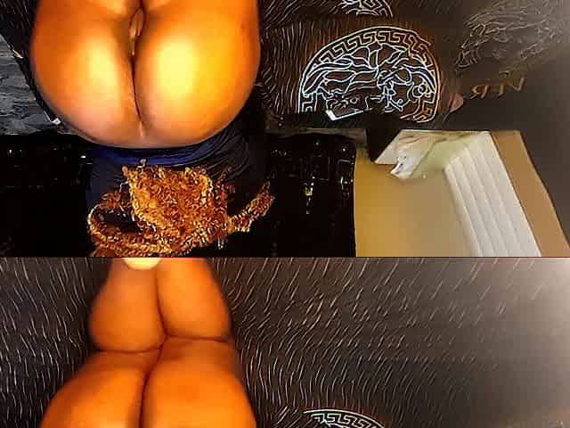 Homemade PORN Fat Gal Get screwed Raw by Bestie