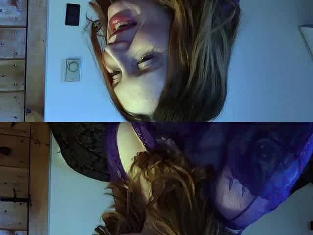Step-Mom is an Escort
