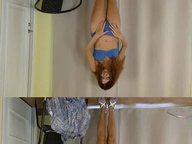 Hairy Play