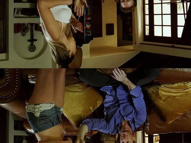 Step Daughters 2 Scene 1 Keep Her Cumming with Daddy
