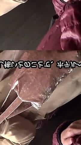 Amateur Encounter Ending in a Genuine Creampie -pt.5