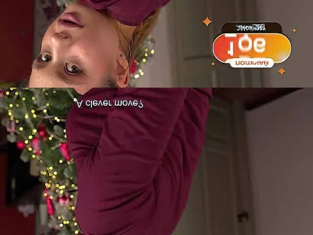 "im not Santa, but I 1st to Bang Your Vagina in 2026": My Sexually excited Stepsister'...