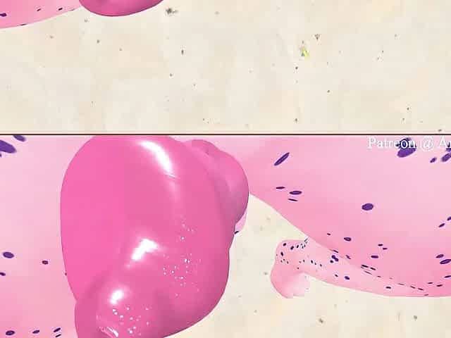 POV Yiff Futanari Mom screws your throat