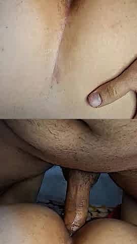 Wow, her butt is so constricted, it's hard for my jock to click this link. But we'll try afresh.