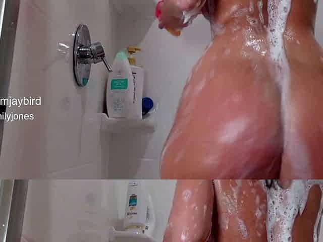 Beautiful brunette in sexy solo fingering masturbation 2 wmv