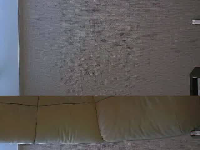 Enjoy cam model Palmira's sexy titty show